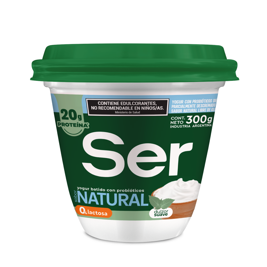 Ser big Pot Natural mobile