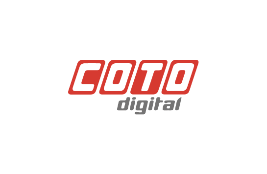 Ser logo coto