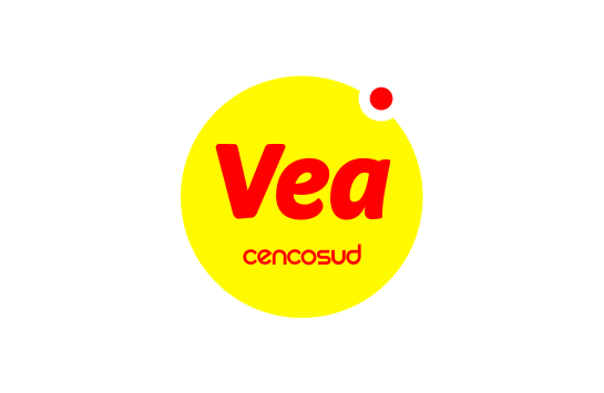 Ser logo vea