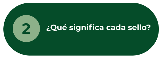Ser Sabes que estas comiendo punto 2 Ser Sabes que estas comiendo punto 2