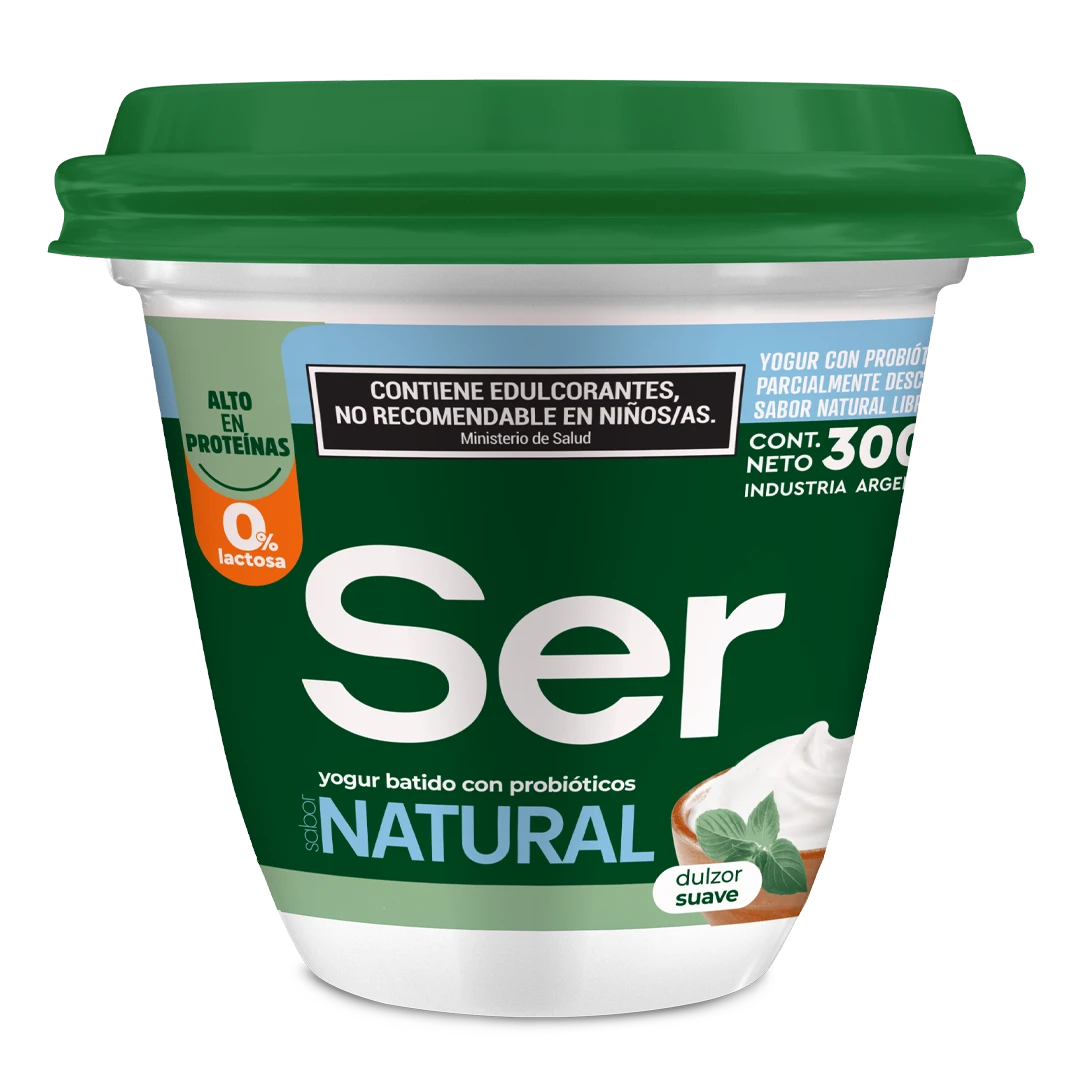 Ser big Pot Natural mobile