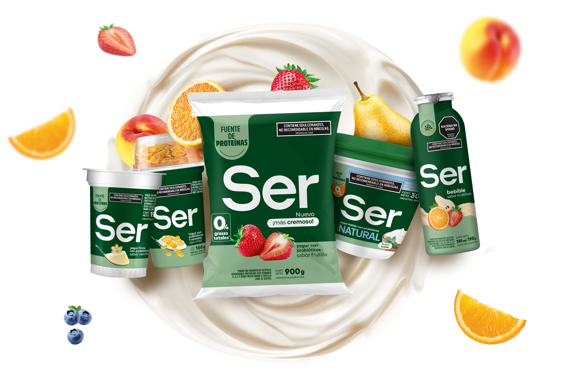Comp Home Pack sin Sellos V2 Ser Home Pack Productos